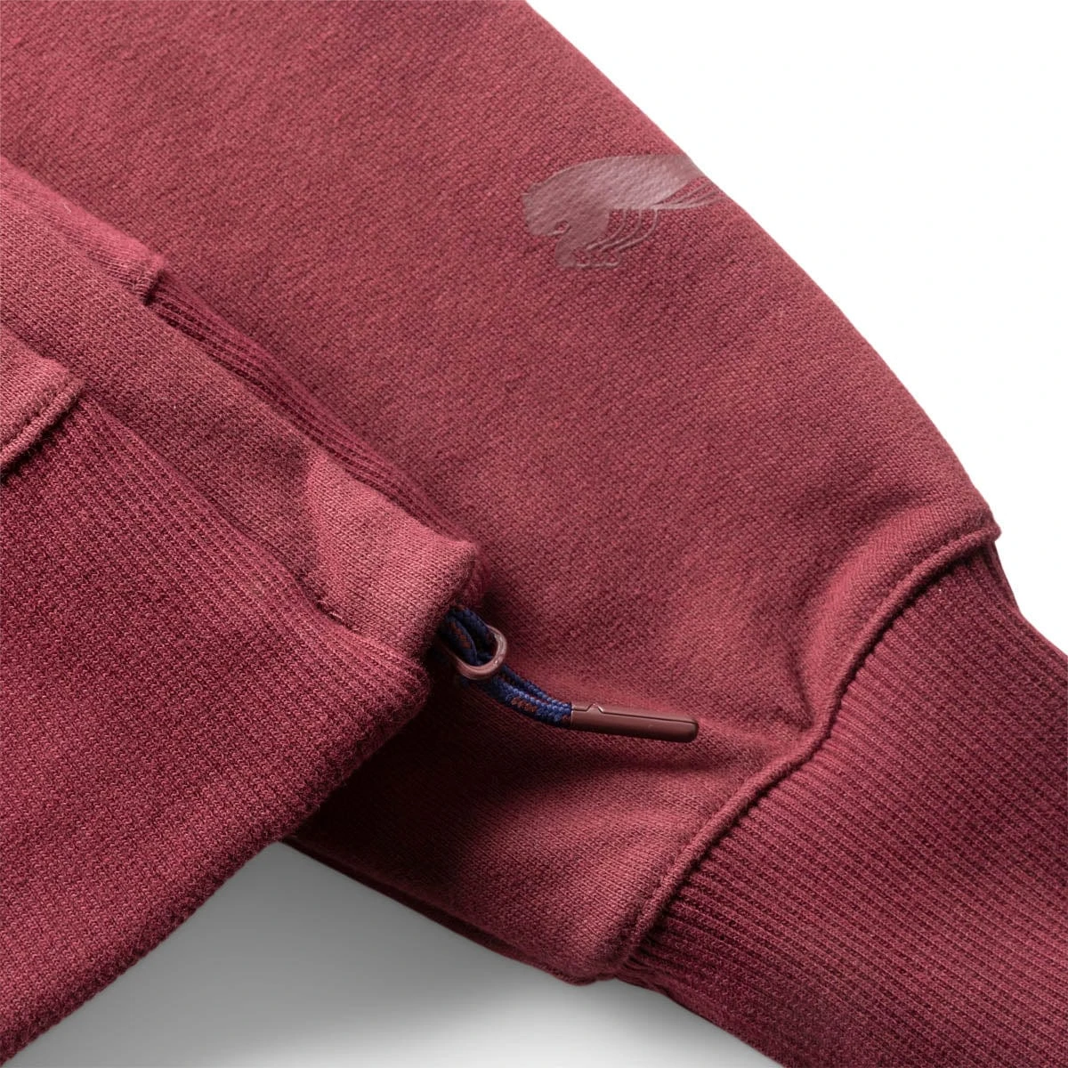 Puma X JUNE AMBROSE WOMEN'S HARRIS HOODIE 5 Puma X JUNE AMBROSE WOMEN'S HARRIS HOODIE - Image 3