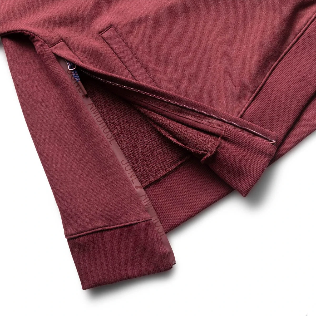 Puma X JUNE AMBROSE WOMEN'S HARRIS HOODIE 6 Puma X JUNE AMBROSE WOMEN'S HARRIS HOODIE - Image 4