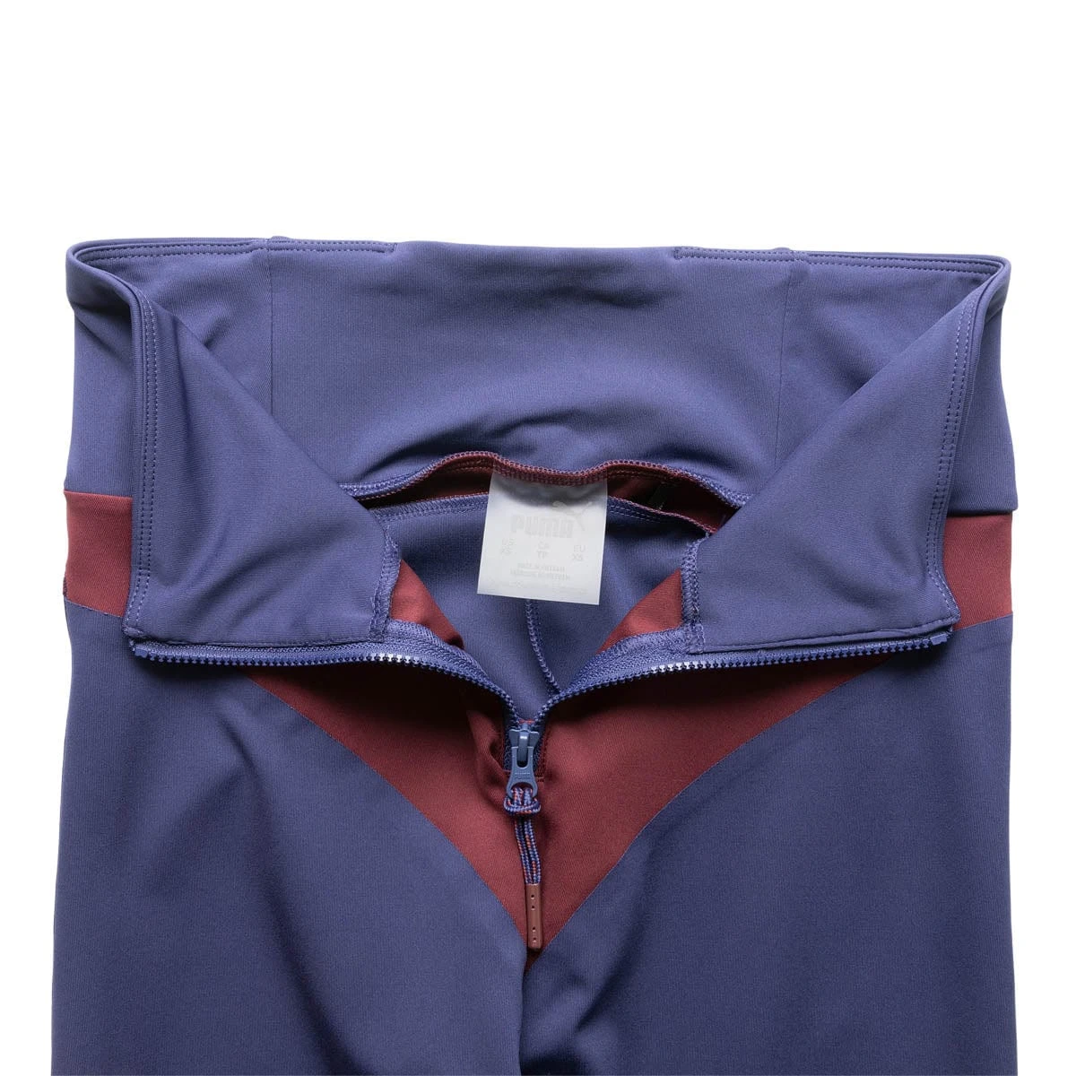 Puma X JUNE AMBROSE WOMEN'S LAYUP LEGGING 6 Puma X JUNE AMBROSE WOMEN'S LAYUP LEGGING - Image 4