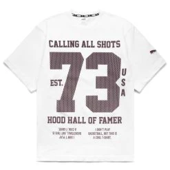 Puma X JUNE AMBROSE WOMEN'S SQUARE UP OVERSIZED T-SHIRT