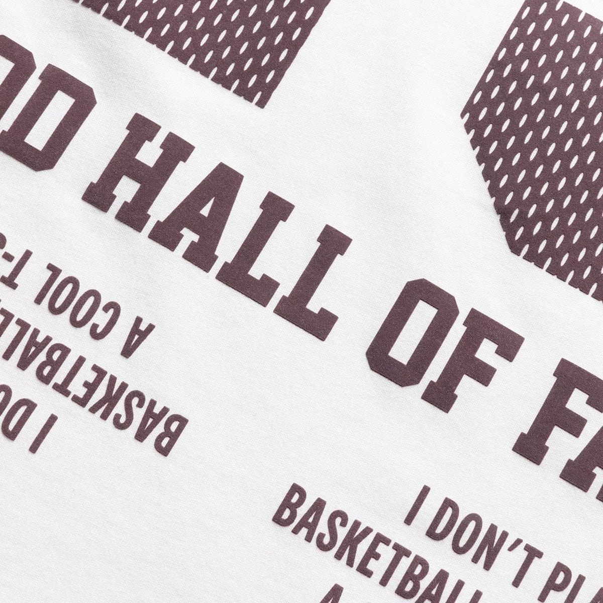 Puma X JUNE AMBROSE WOMEN'S SQUARE UP OVERSIZED T-SHIRT 5 Puma X JUNE AMBROSE WOMEN'S SQUARE UP OVERSIZED T-SHIRT - Image 3