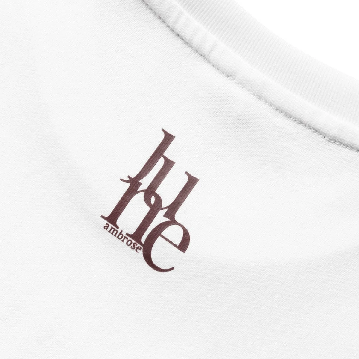 Puma X JUNE AMBROSE WOMEN'S SQUARE UP OVERSIZED T-SHIRT 6 Puma X JUNE AMBROSE WOMEN'S SQUARE UP OVERSIZED T-SHIRT - Image 4