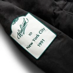 Puma X RHUIGI FAUX LEATHER DOWN JACKET -helmut shop pumaXRHUIGIFAUXLEATHERDOWNJACKETPUMABLACKS53969301 5