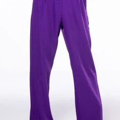 PURPLE RAIN TROUSER 12 PURPLE RAIN TROUSER -helmut shop purple rain trouser purple 4 4