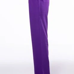 PURPLE RAIN TROUSER 13 PURPLE RAIN TROUSER -helmut shop purple rain trouser purple 5 5