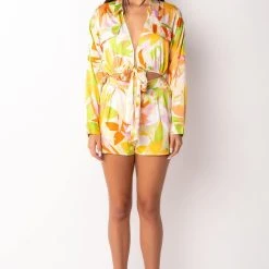 PUT IN WORK SATIN SHORTS -helmut shop put in work satin shorts multi 9 9