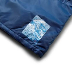 Real Bad Man SPIRITUAL BASS STADIUM JACKET -helmut shop realbadmanSPIRITUALBASSSTADIUMJACKETNAVYMRBM10026 3