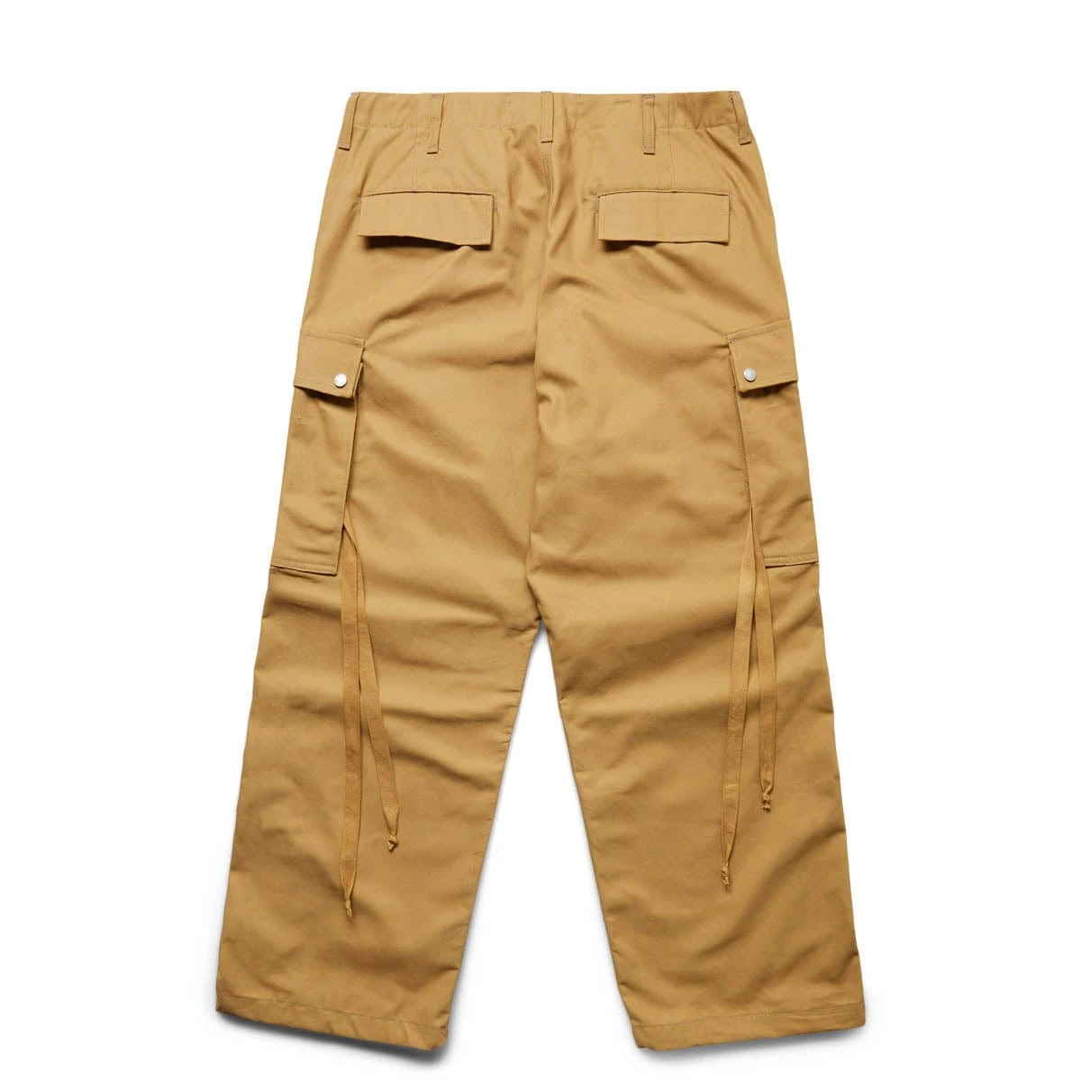 Reese Cooper BRUSHED COTTON CANVAS CARGO PANTS 4 Reese Cooper BRUSHED COTTON CANVAS CARGO PANTS - Image 2