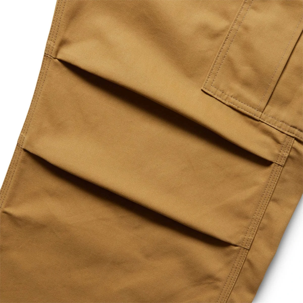 Reese Cooper BRUSHED COTTON CANVAS CARGO PANTS 6 Reese Cooper BRUSHED COTTON CANVAS CARGO PANTS - Image 4