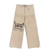 Reese Cooper OUTDOOR SUPPLY WAXED COTTON PANT