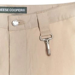 Reese Cooper OUTDOOR SUPPLY WAXED COTTON PANT 8 Reese Cooper OUTDOOR SUPPLY WAXED COTTON PANT -helmut shop reesecooperOUTDOORSUPPLYWAXEDCOTTONPANTKHAKI30FA00088 3