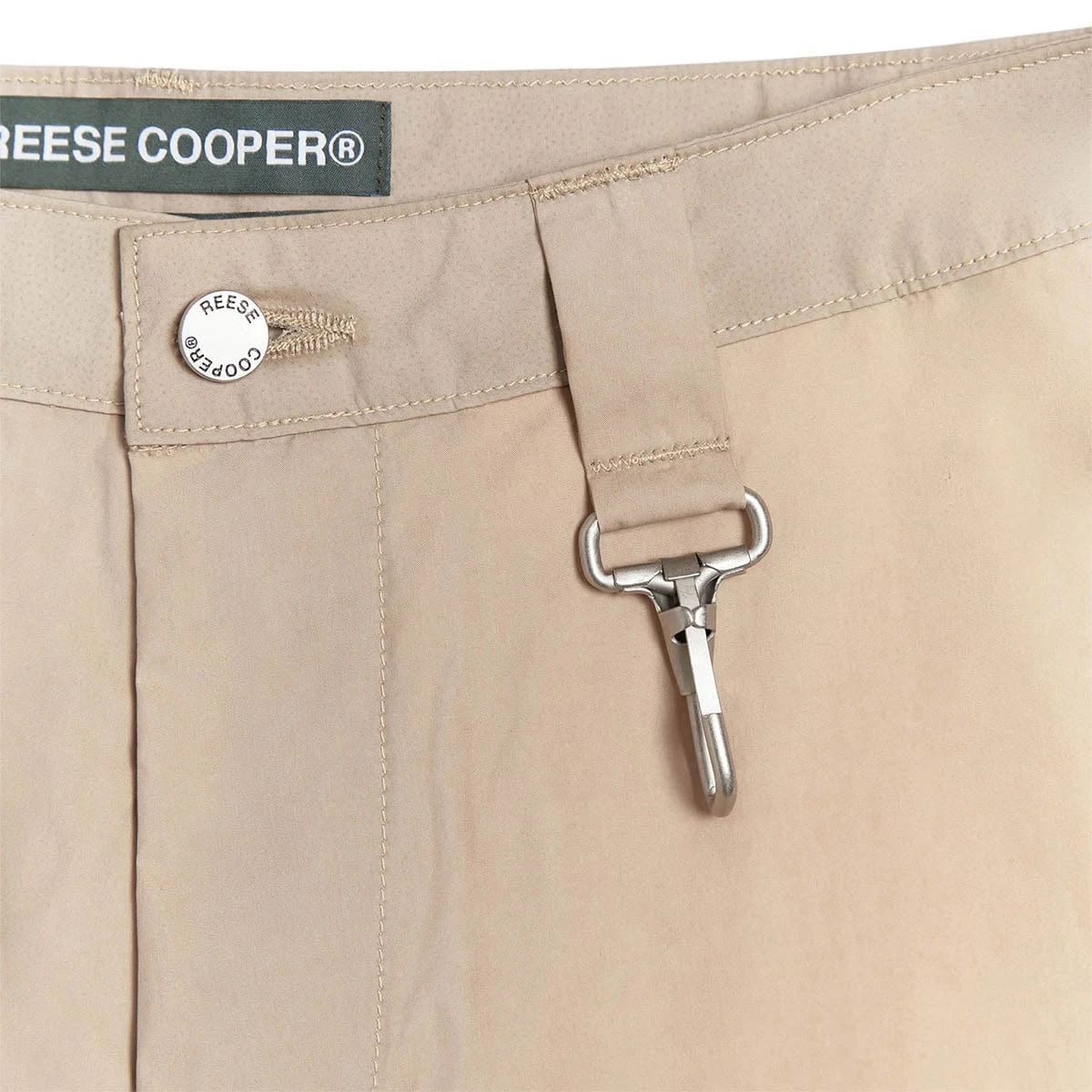 Reese Cooper OUTDOOR SUPPLY WAXED COTTON PANT 5 Reese Cooper OUTDOOR SUPPLY WAXED COTTON PANT - Image 3