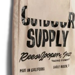 Reese Cooper OUTDOOR SUPPLY WAXED COTTON PANT 9 Reese Cooper OUTDOOR SUPPLY WAXED COTTON PANT -helmut shop reesecooperOUTDOORSUPPLYWAXEDCOTTONPANTKHAKI30FA00088 4