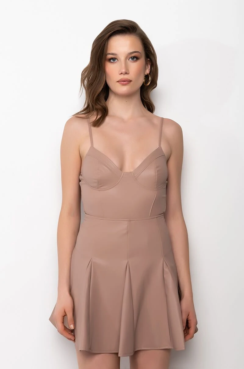 RIO SUPER STRETCH BODYSUIT 6 RIO SUPER STRETCH BODYSUIT - Image 4