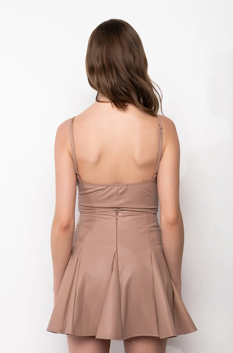 RIO SUPER STRETCH BODYSUIT 8 RIO SUPER STRETCH BODYSUIT - Image 6