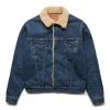 RRL DENIM TRUCKER JACKET -helmut shop rrlDENIMTRUCKERJACKETFREMONTWASHM782872054001 1