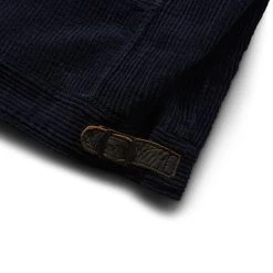 RRL FARWELL CORDUROY VARSITY JACKET -helmut shop rrlFARWELLCORDUROYVARSITYJKTBLKDEEPNVYM782890786001 7