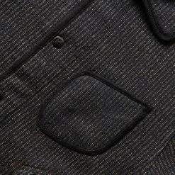 RRL JACQUARD KNIT VESSEL JACKET -helmut shop rrlJACQUARDKNITVESSELJACKETBLACKCREAMMULTIM782871358001 6