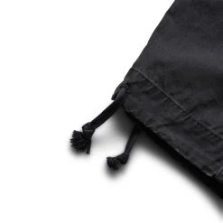 RRL SURPLUS CARGO PANT -helmut shop rrlSURPLUSCARGOPANTBLACK30782796396001 3