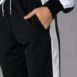 RUNNING LAPS JOGGER -helmut shop running laps jogger black 8 8 c1