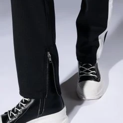 RUNNING LAPS JOGGER -helmut shop running laps jogger black 9 9 c1