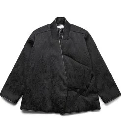 Sasquatchfabrix QUILTING HANTEN