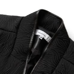 Sasquatchfabrix QUILTING HANTEN -helmut shop sasquatchfabrixQUILTINGHANTENBLACKM22AW JKM 01002 3