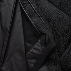 Sasquatchfabrix QUILTING HANTEN -helmut shop sasquatchfabrixQUILTINGHANTENBLACKM22AW JKM 01002 5