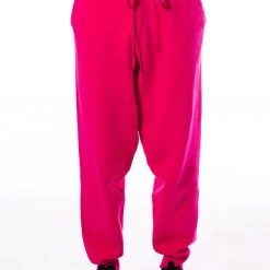 SERENA KNIT JOGGER -helmut shop serena knit jogger pink 5 5