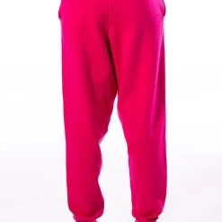 SERENA KNIT JOGGER -helmut shop serena knit jogger pink 7 7