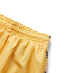 SKY HIGH FARM WORKWEAR GRADIENT SWIMWEAR WOVEN -helmut shop skyhighfarmGRADIENTSWIMWEARWOVENYELLOWSSHF01P008 3