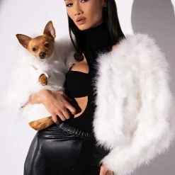 SLY CUTOUT MOCK NECK BODYSUIT -helmut shop sly cutout mock neck bodysuit black 2 2 c1