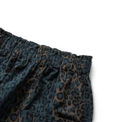 South2 West8 ARMY STRING PANT -helmut shop south2west8ARMYSTRINGPANTLEOPARDSLQ737 3