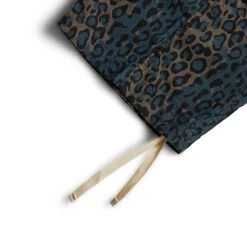 South2 West8 ARMY STRING PANT -helmut shop south2west8ARMYSTRINGPANTLEOPARDSLQ737 4