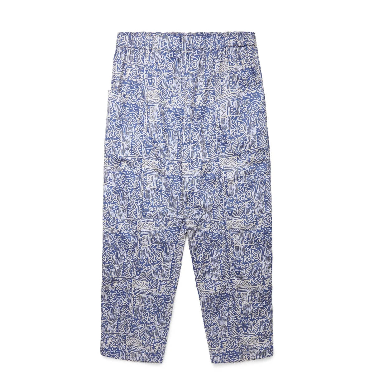 South2 West8 ARMY STRING PANT 4 South2 West8 ARMY STRING PANT - Image 2