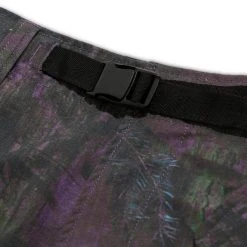 South2 West8 BELTED BDU SHORT -helmut shop south2west8BELTEDBDUSHORTPURPLESKP819 3