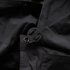 South2 West8 CARMEL JACKET -helmut shop south2west8CARMELJACKETBLACKMLQ680 5