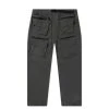 South2 West8 MULTI-POCKET BELTED 2 WAY PANT