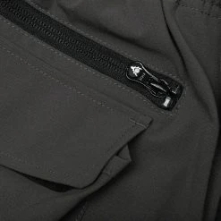 South2 West8 MULTI-POCKET BELTED 2 WAY PANT -helmut shop south2west8MULTI POCKETBELTED2WAYPANTCHARCOALXLKP793 4 b39b567a 4a17 42e3 99cb 427e983aa7ce