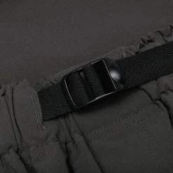 South2 West8 MULTI-POCKET BELTED 2 WAY PANT -helmut shop south2west8MULTI POCKETBELTED2WAYPANTCHARCOALXLKP793 5 f03bb2e1 a4c4 4dc2 9a16 ca5349118ccd