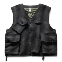 South2 West8 TENKARA VEST