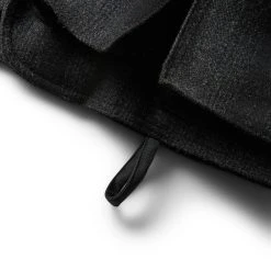 South2 West8 TENKARA VEST -helmut shop south2west8TENKARAVESTCHARCOALMLQ675 3