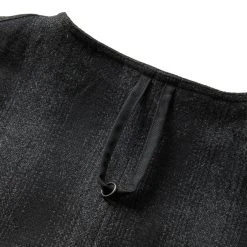 South2 West8 TENKARA VEST -helmut shop south2west8TENKARAVESTCHARCOALMLQ675 5