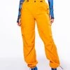 STAY COOL JOGGER PANTS -helmut shop stay cool jogger pants orange 1 1