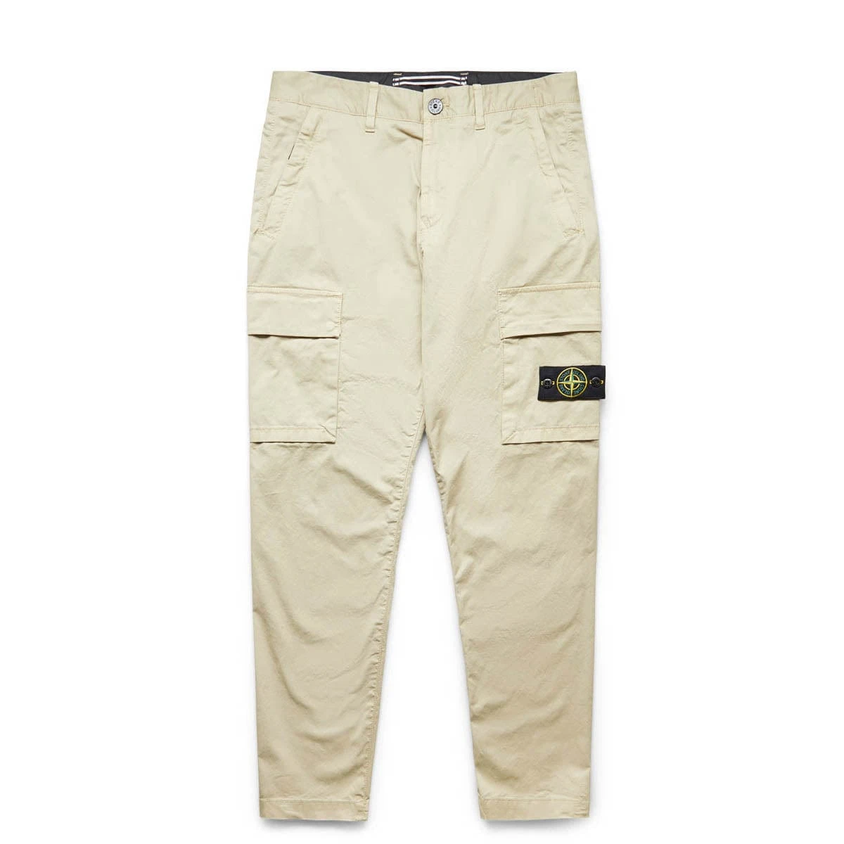 Stone Island CARGO PANTS 771532310 3 Stone Island CARGO PANTS 771532310
