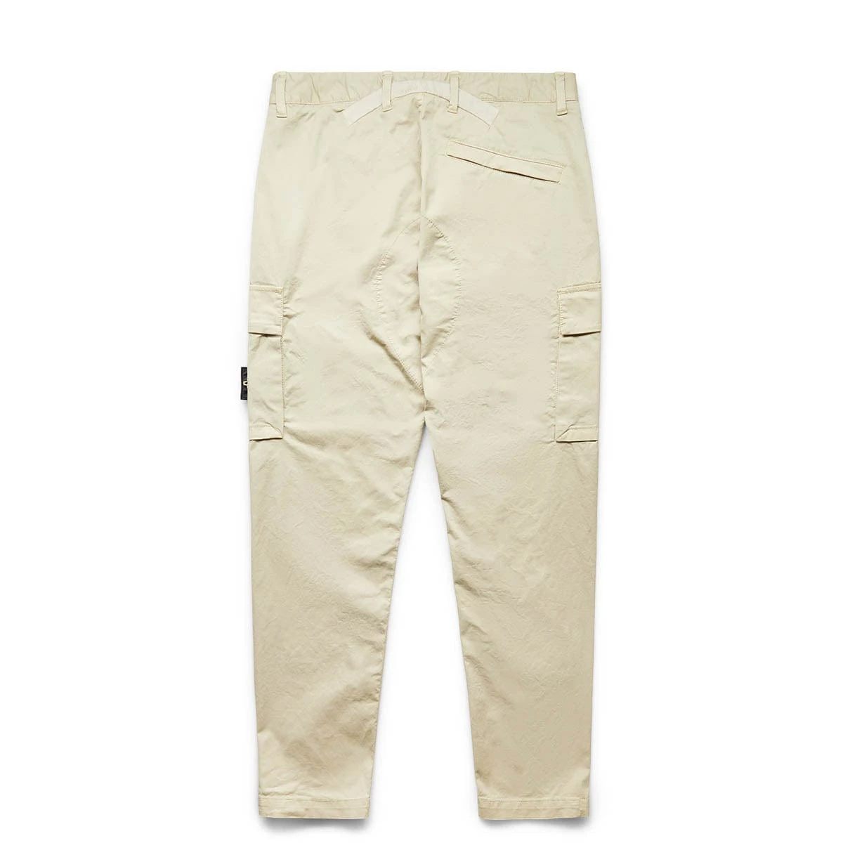 Stone Island CARGO PANTS 771532310 4 Stone Island CARGO PANTS 771532310 - Image 2