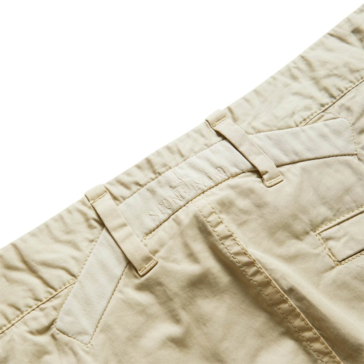 Stone Island CARGO PANTS 771532310 7 Stone Island CARGO PANTS 771532310 - Image 5