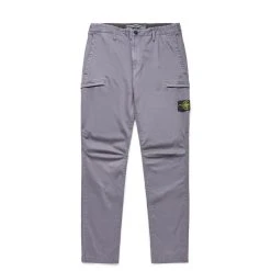 Stone Island CARGO PANTS 741532104