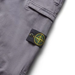 Stone Island CARGO PANTS 741532104 -helmut shop stoneislandCARGOPANTSV016338741532104 3