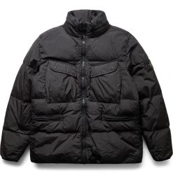 Stone Island DOWN JACKET 771540123